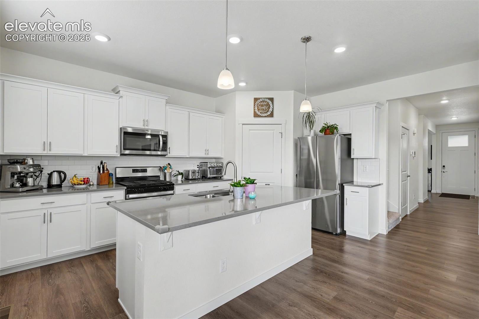 2225 Teachout Creek Court