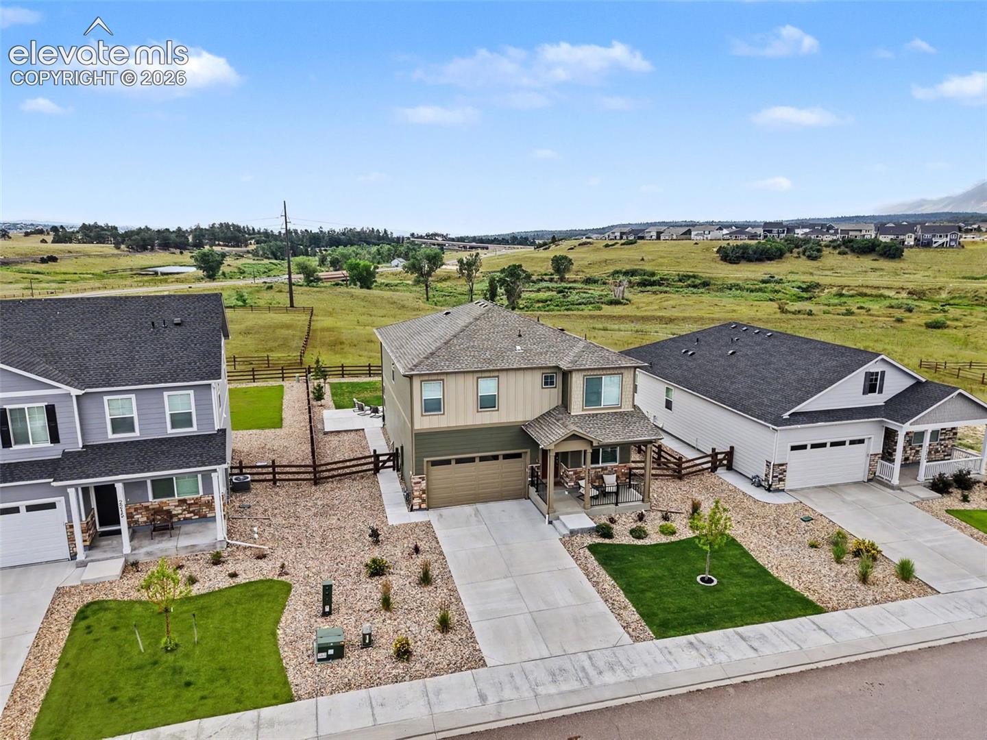 2225 Teachout Creek Court