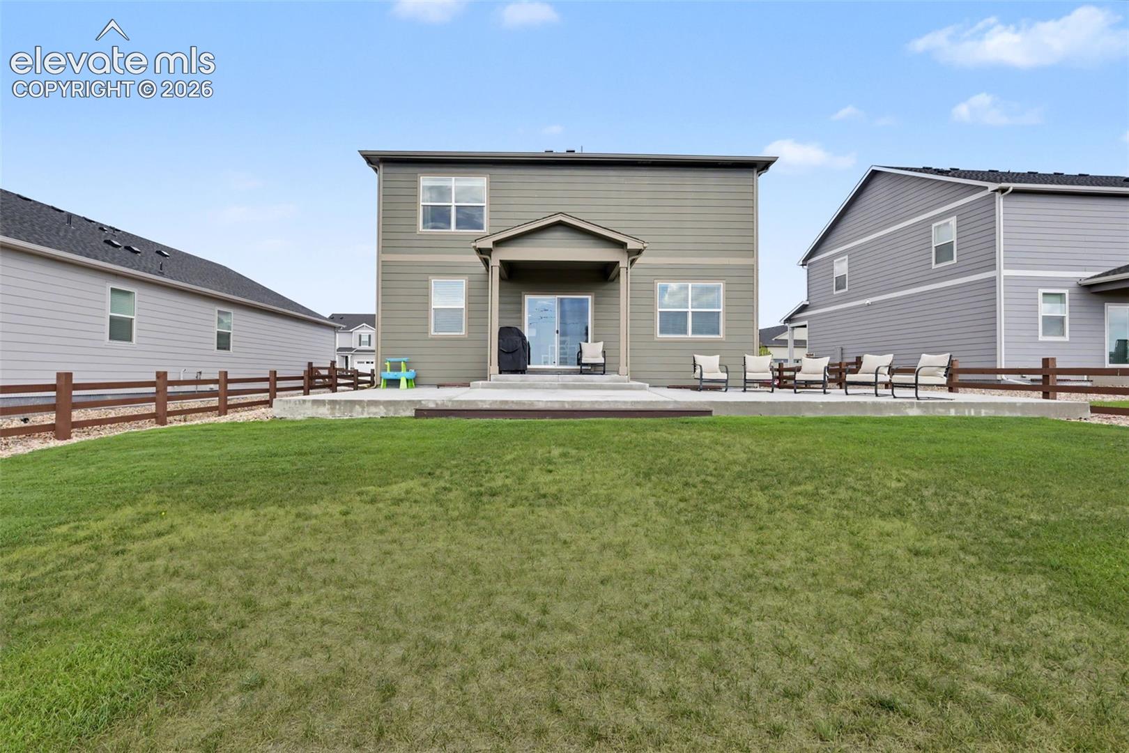 2225 Teachout Creek Court