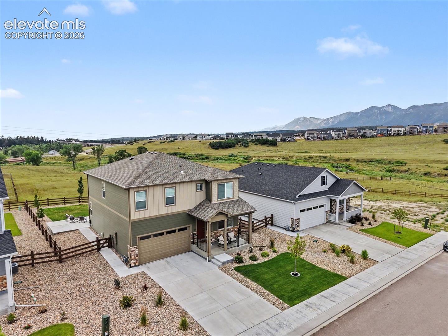 2225 Teachout Creek Court