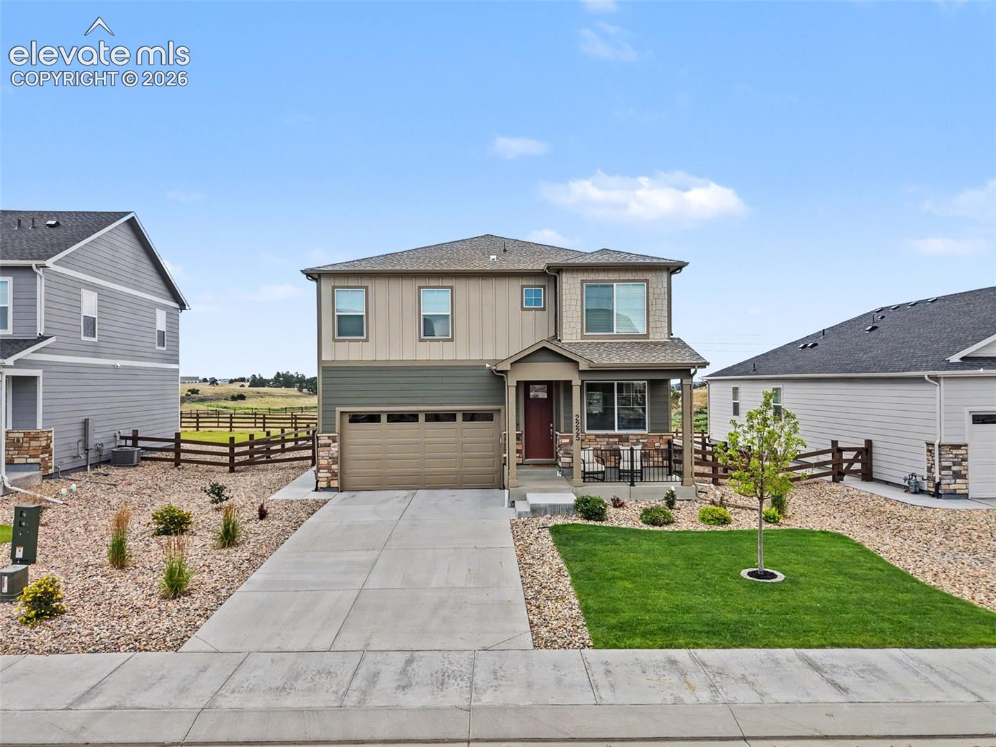 2225 Teachout Creek Court