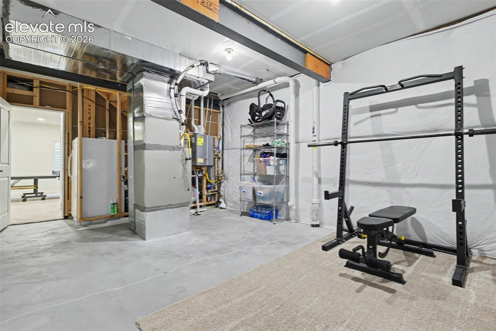 2225 Teachout Creek Court