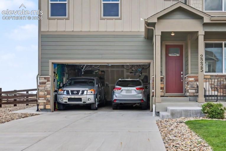 2225 Teachout Creek Court