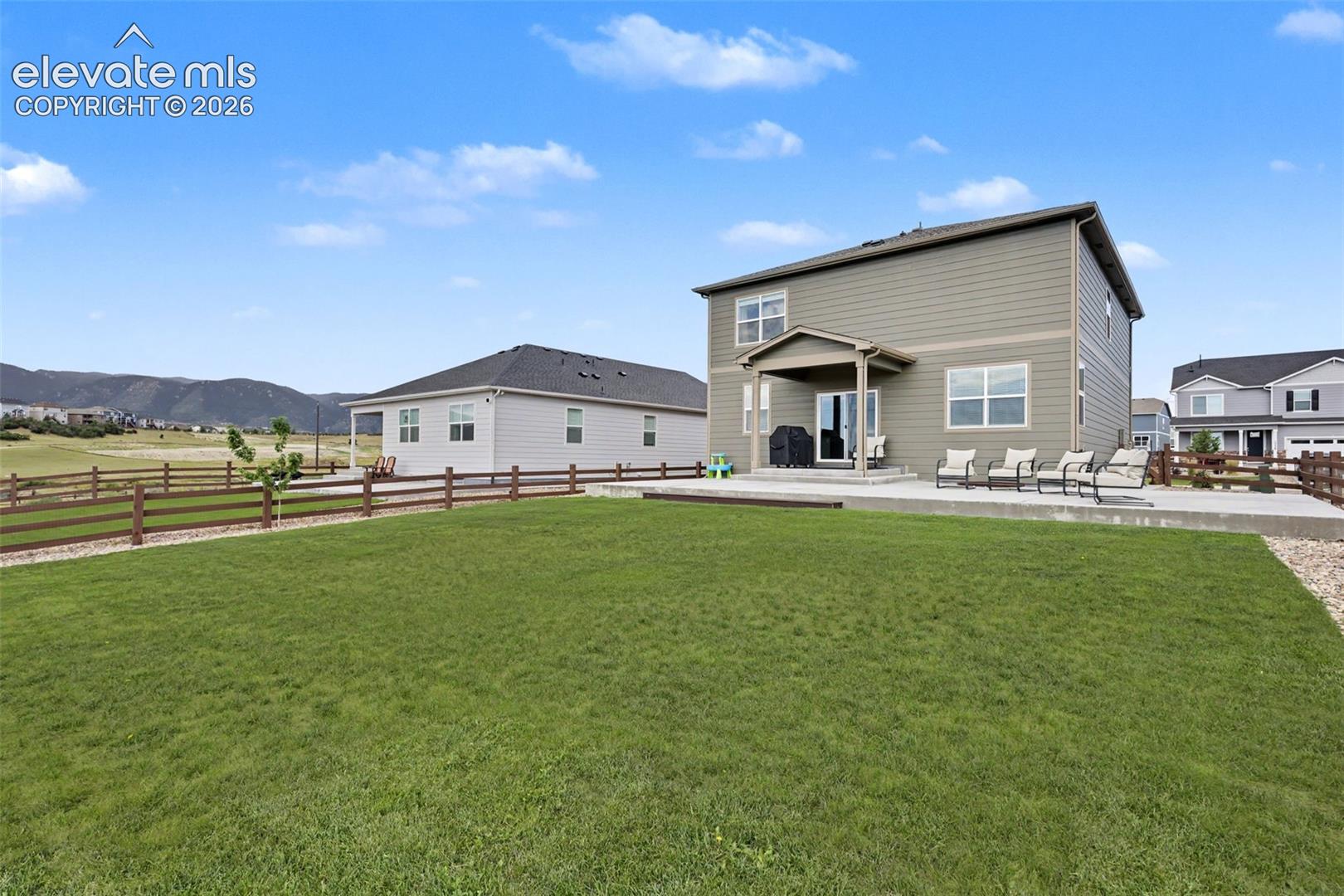 2225 Teachout Creek Court