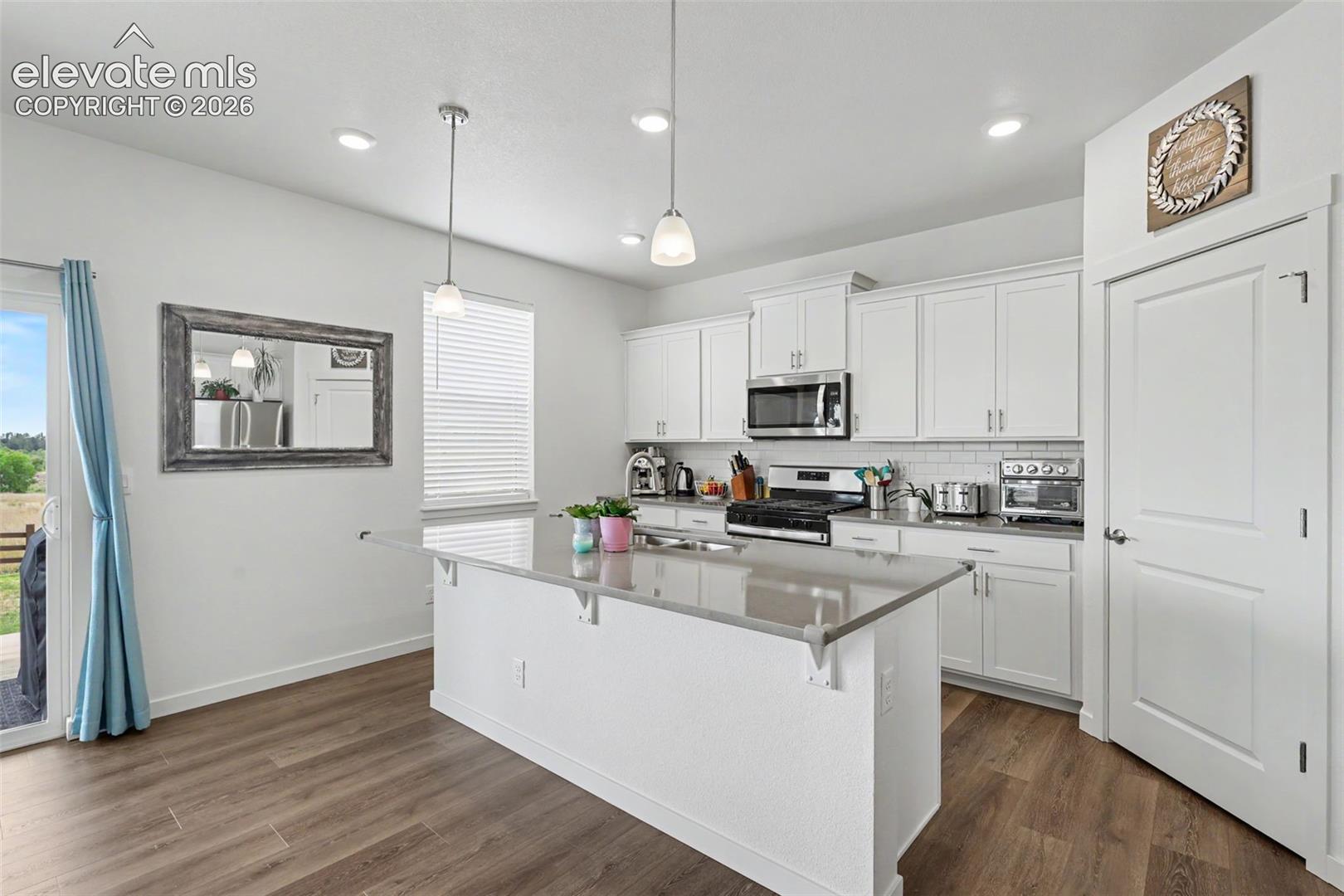 2225 Teachout Creek Court