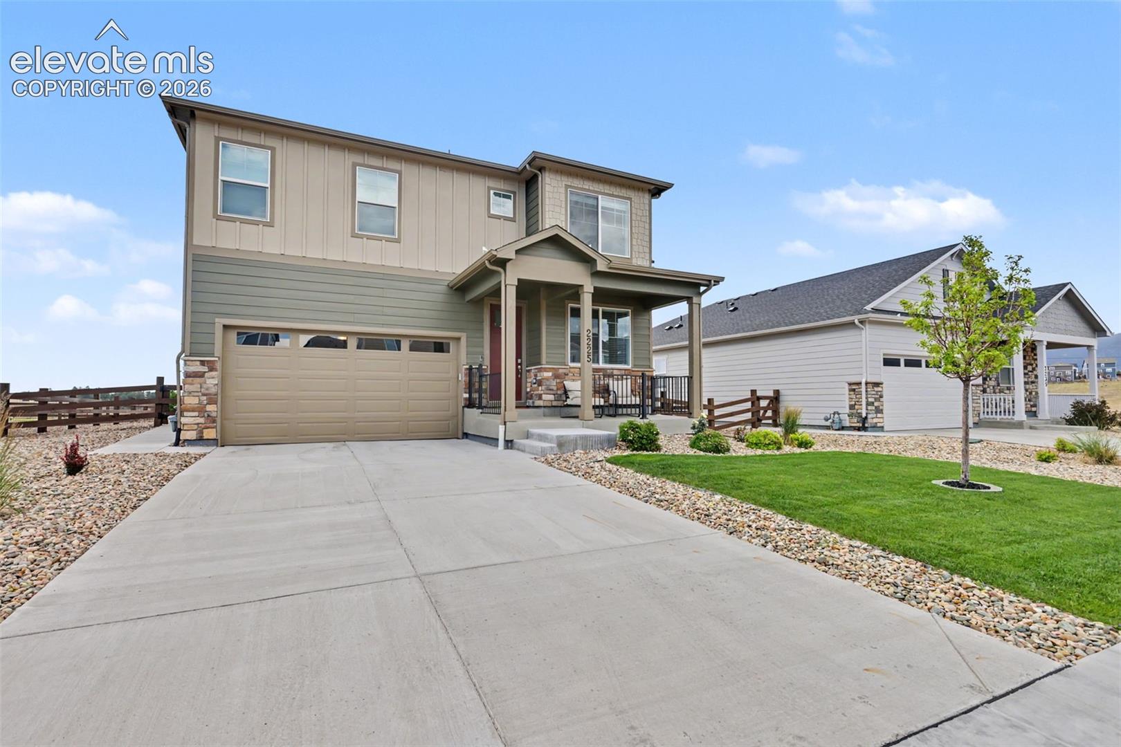 2225 Teachout Creek Court