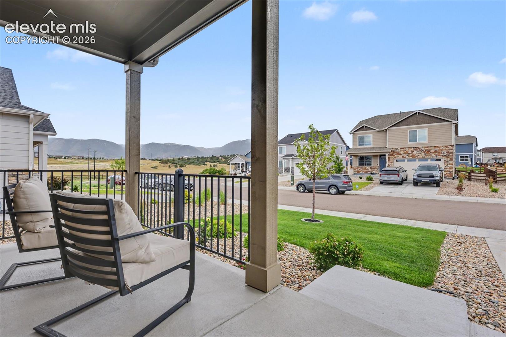2225 Teachout Creek Court