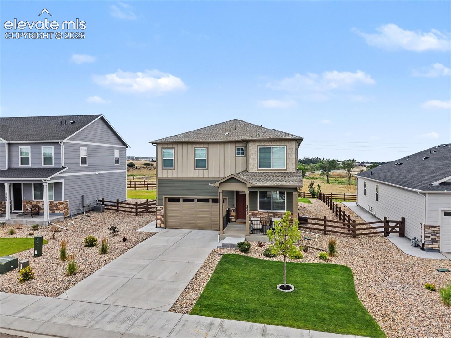 2225 Teachout Creek Court