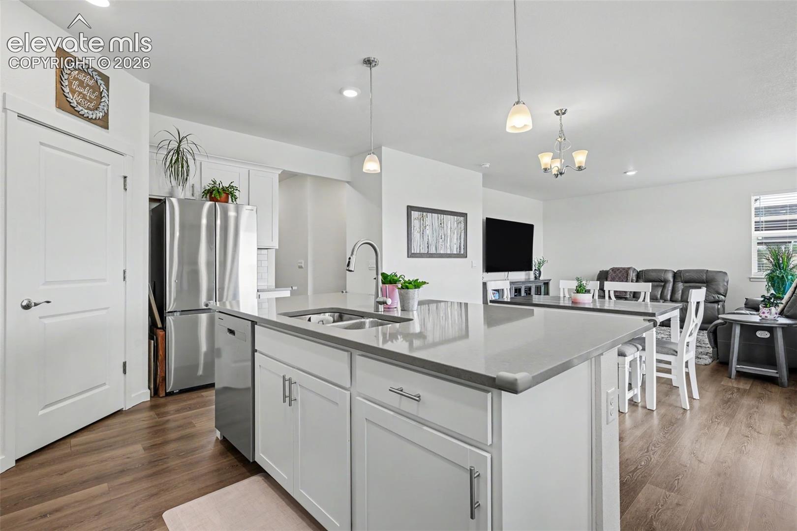 2225 Teachout Creek Court