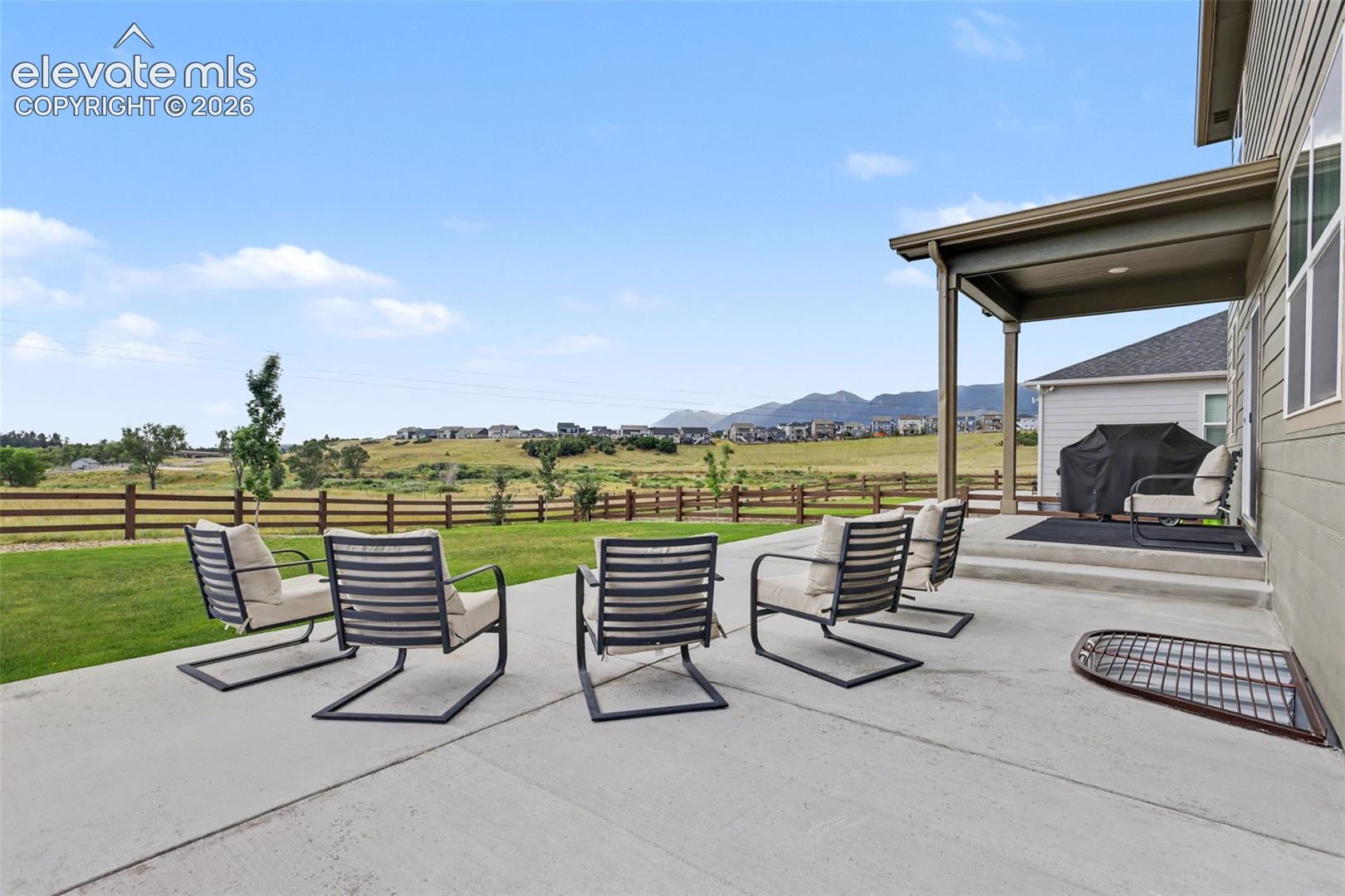 2225 Teachout Creek Court