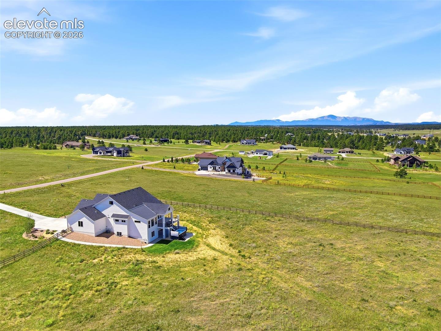 11726 Rambling Road