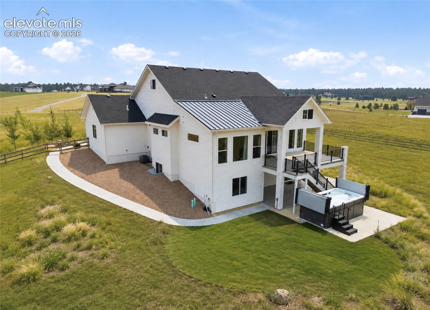 11726 Rambling Road