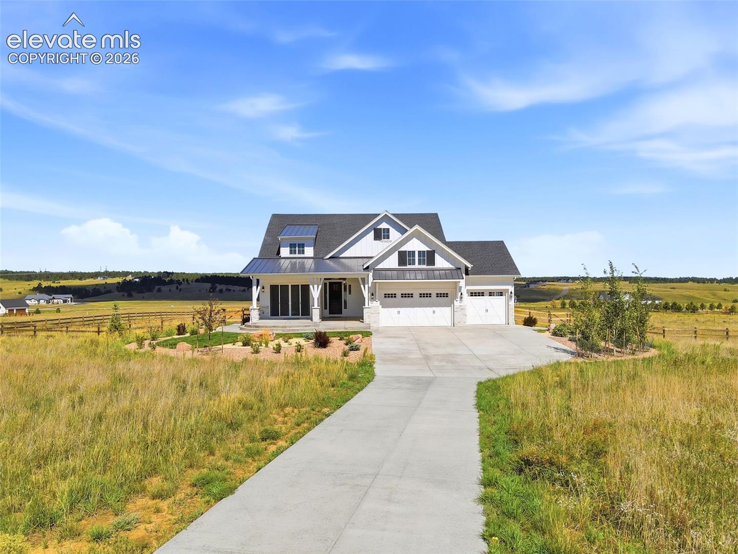 11726 Rambling Road