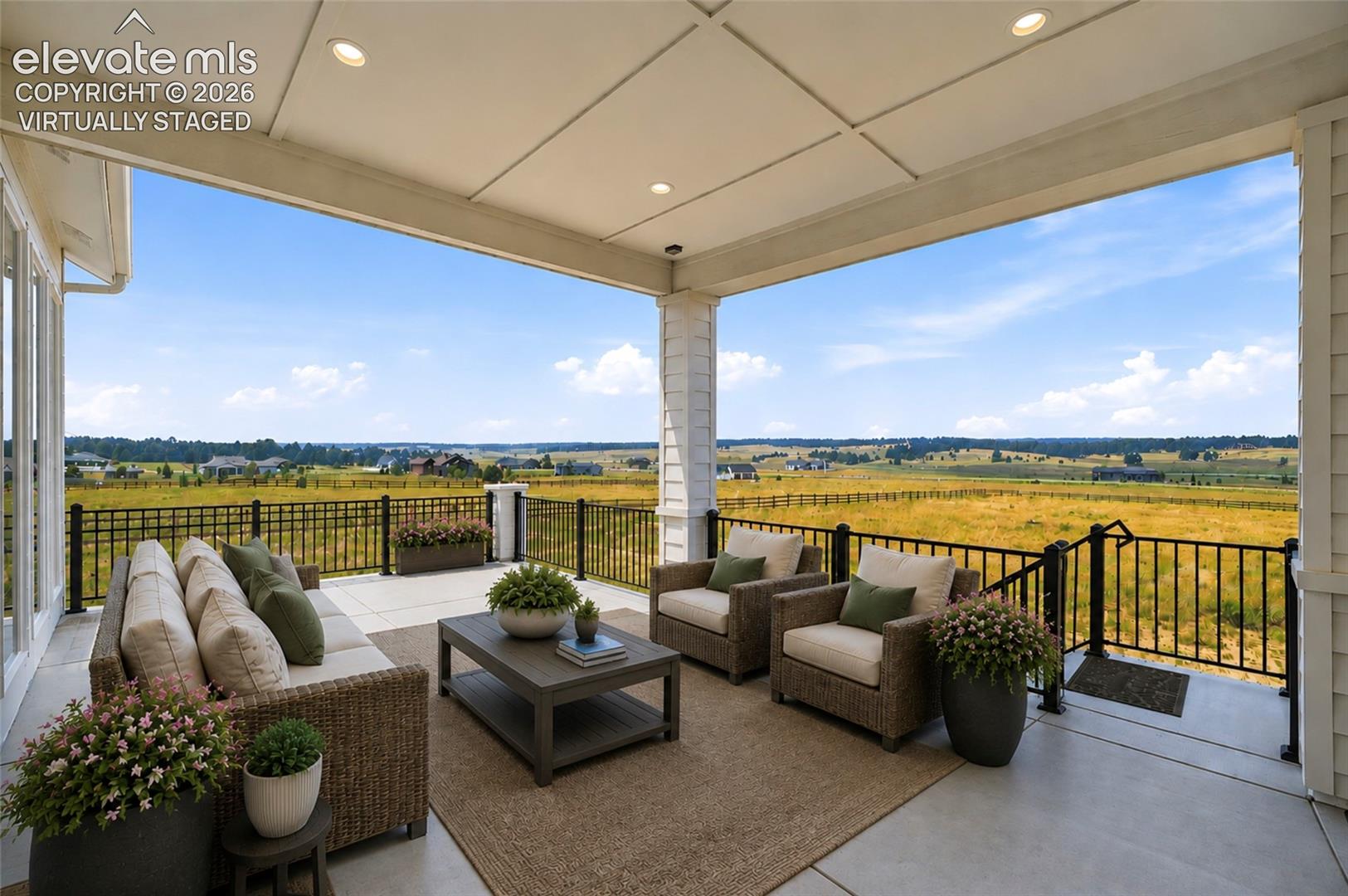 11726 Rambling Road