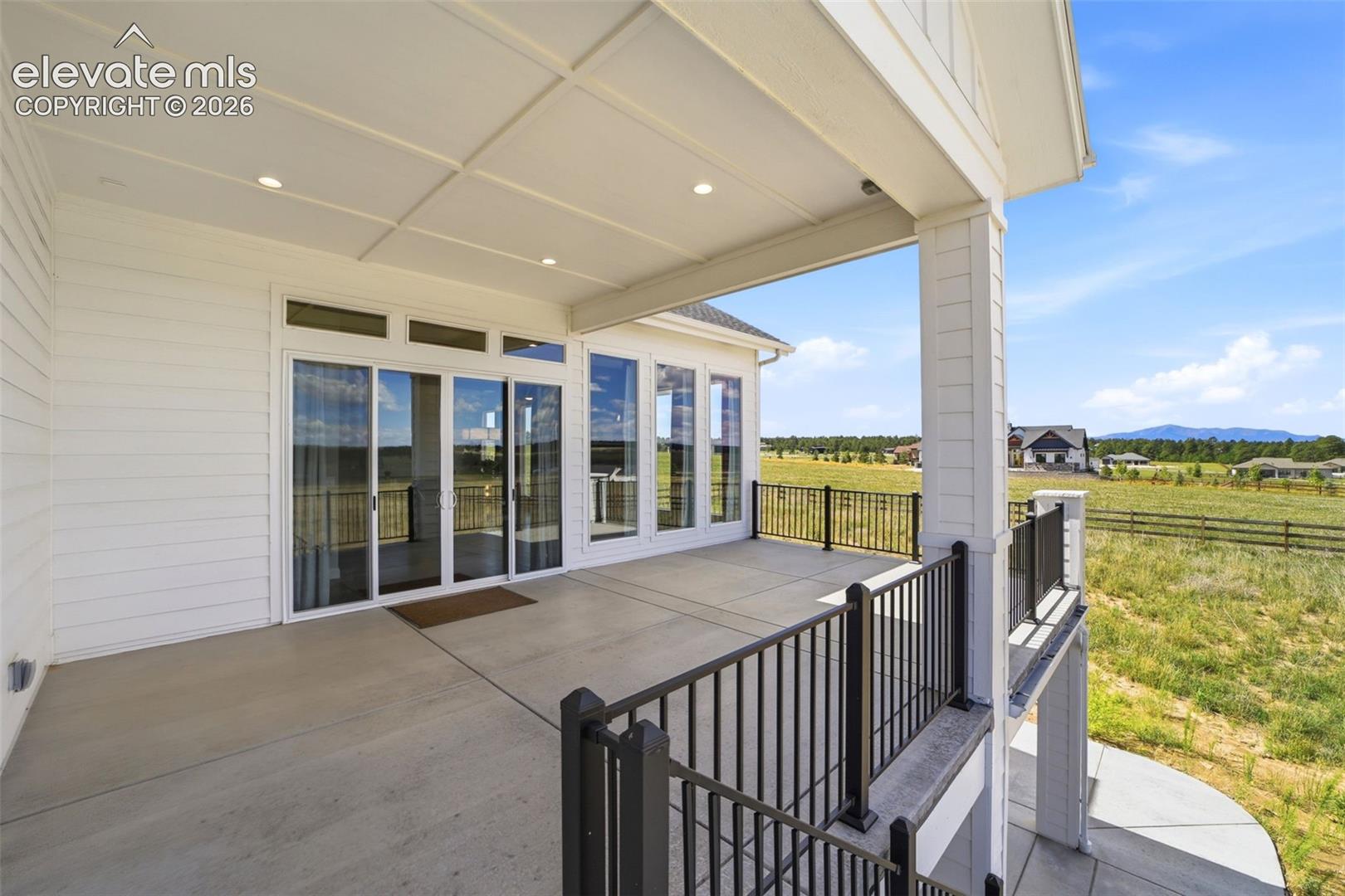 11726 Rambling Road