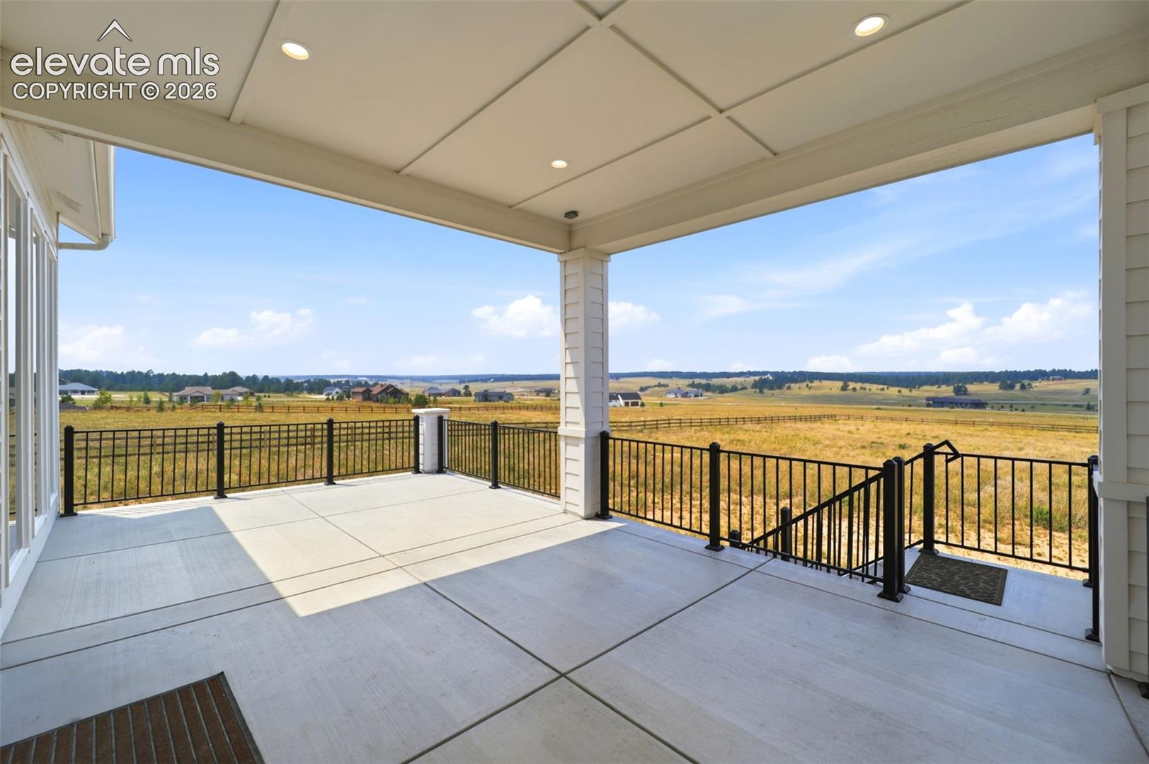 11726 Rambling Road