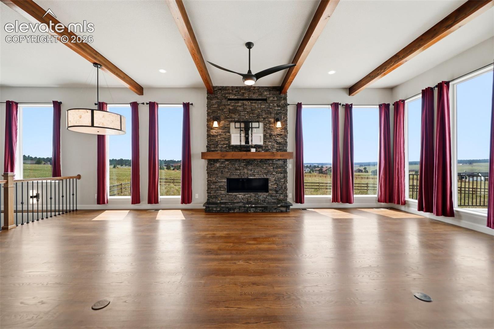 11726 Rambling Road