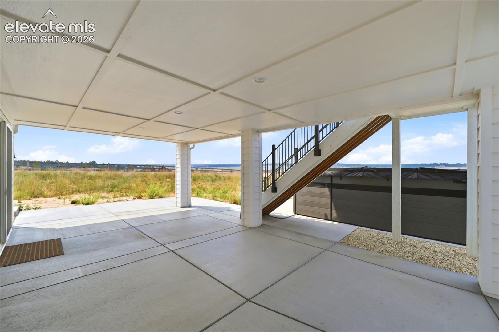 11726 Rambling Road