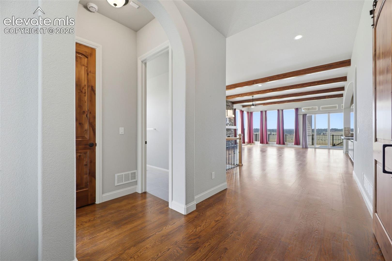11726 Rambling Road