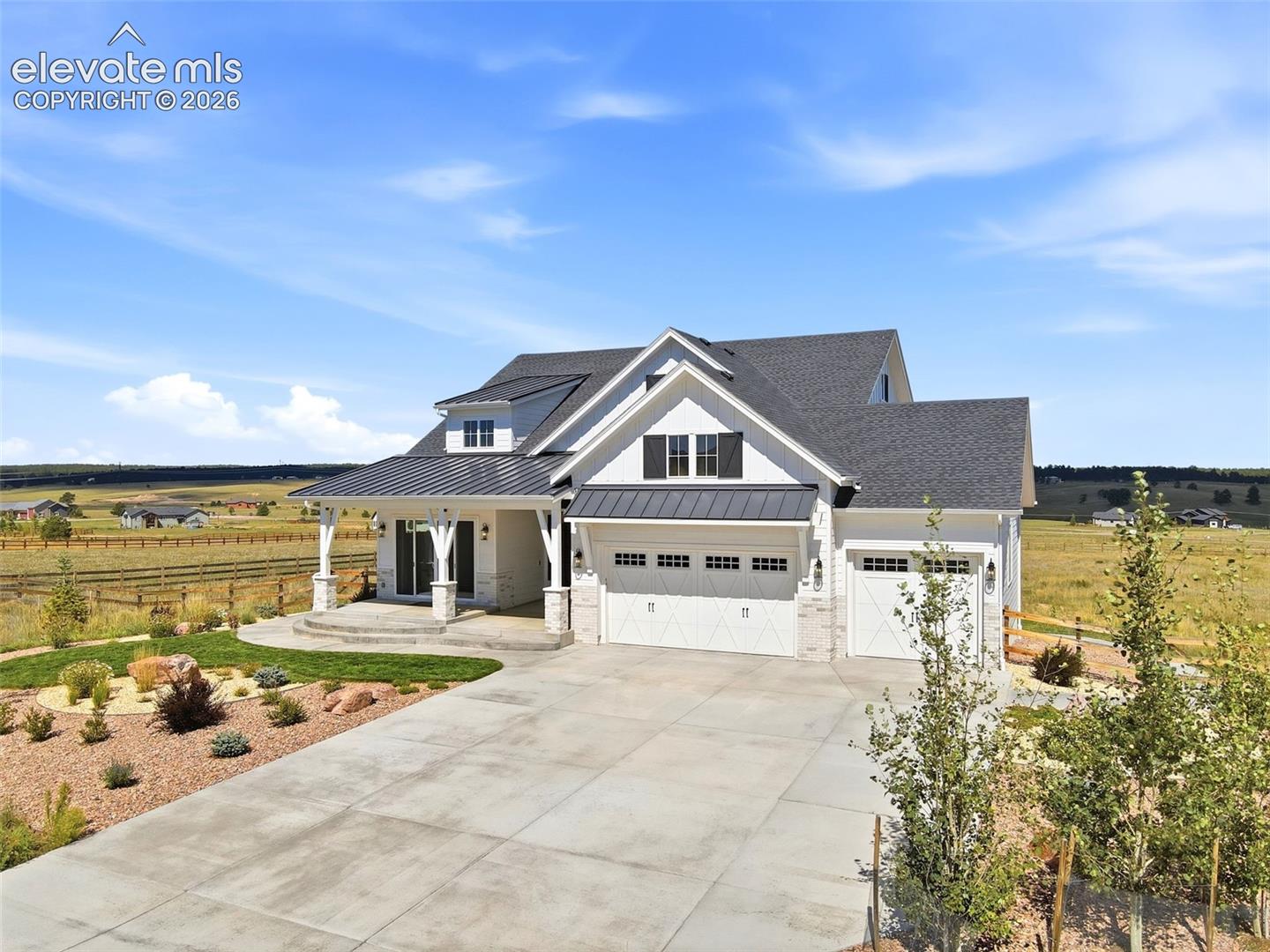 11726 Rambling Road