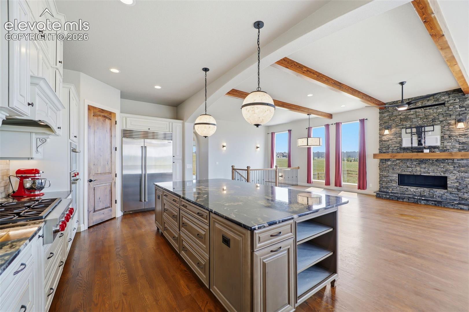 11726 Rambling Road