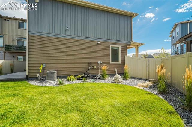 6974 Silvergrass Drive