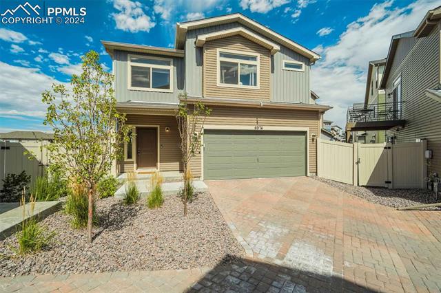 6974 Silvergrass Drive