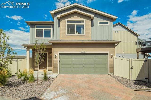 6974 Silvergrass Drive