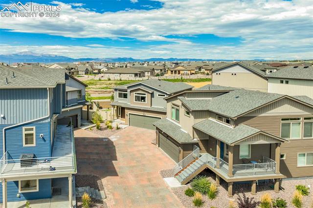 6974 Silvergrass Drive