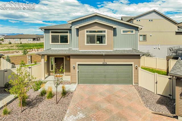 6974 Silvergrass Drive