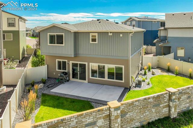 6974 Silvergrass Drive