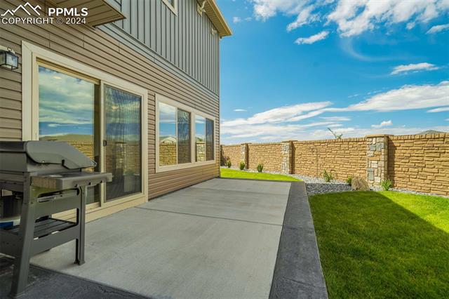 6974 Silvergrass Drive