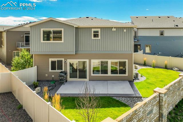 6974 Silvergrass Drive