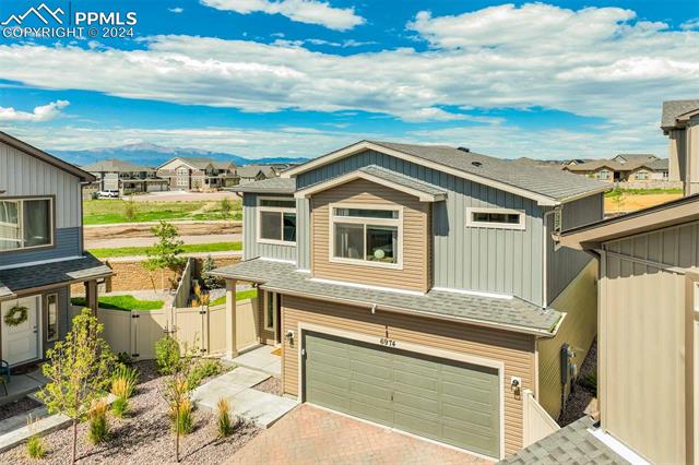 6974 Silvergrass Drive