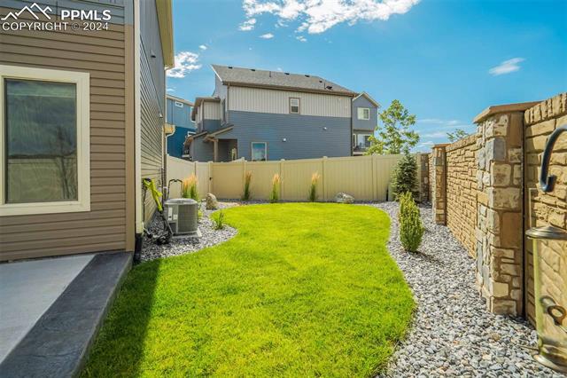 6974 Silvergrass Drive