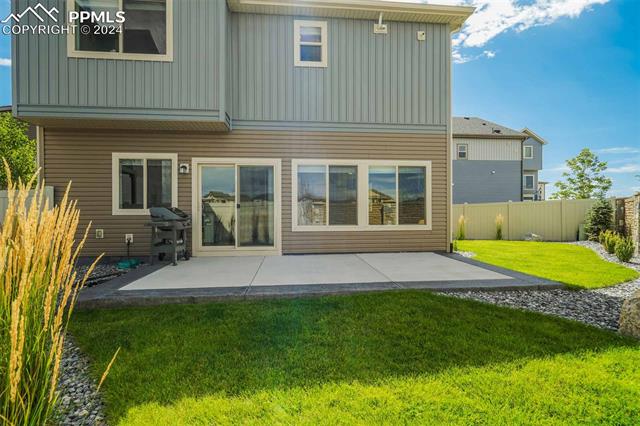 6974 Silvergrass Drive