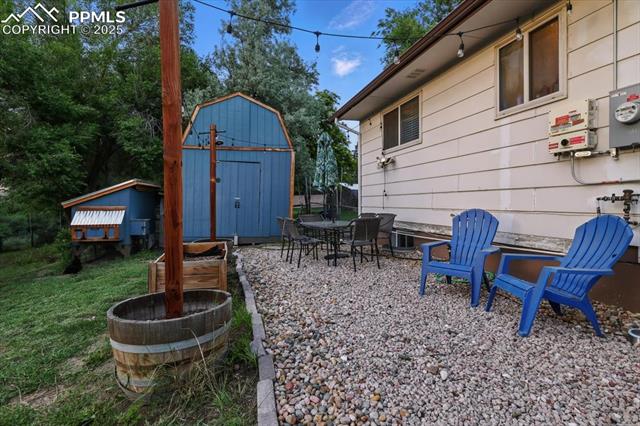 1340 Greeley Circle