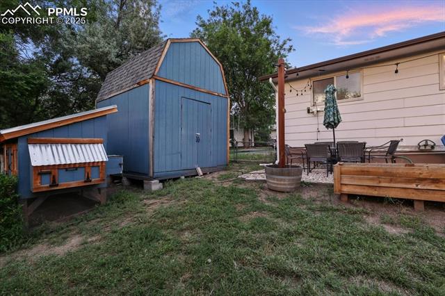 1340 Greeley Circle