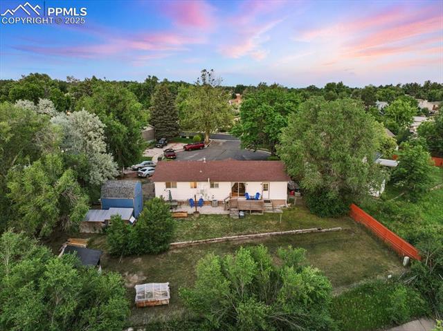 1340 Greeley Circle