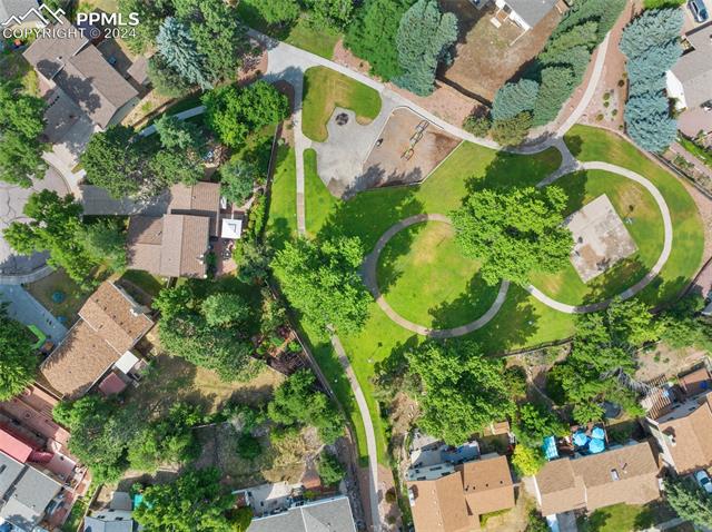 4376 Teeter Totter Circle