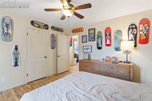 2418 N Corona Street