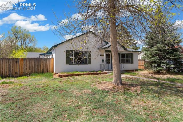 2418 N Corona Street