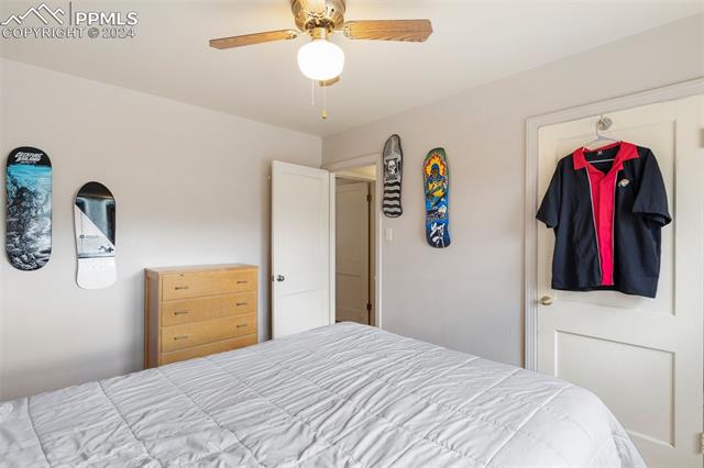 2418 N Corona Street