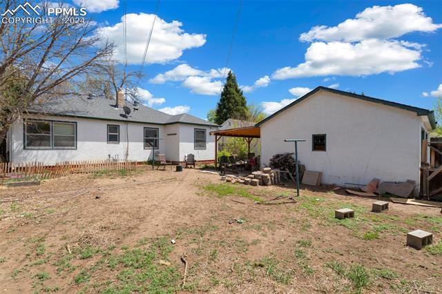 2418 N Corona Street