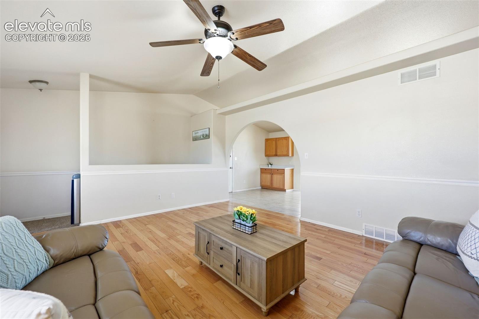 1218 E Onizuka Lane