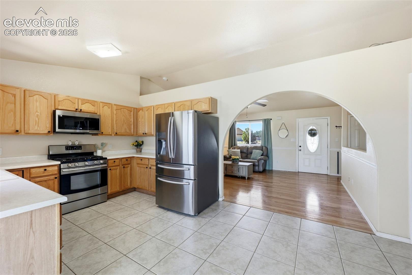 1218 E Onizuka Lane