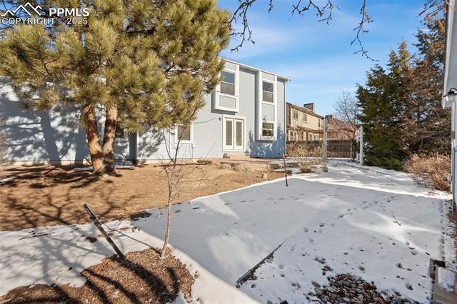 2705 Helmsdale Drive