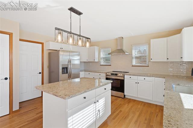 2705 Helmsdale Drive