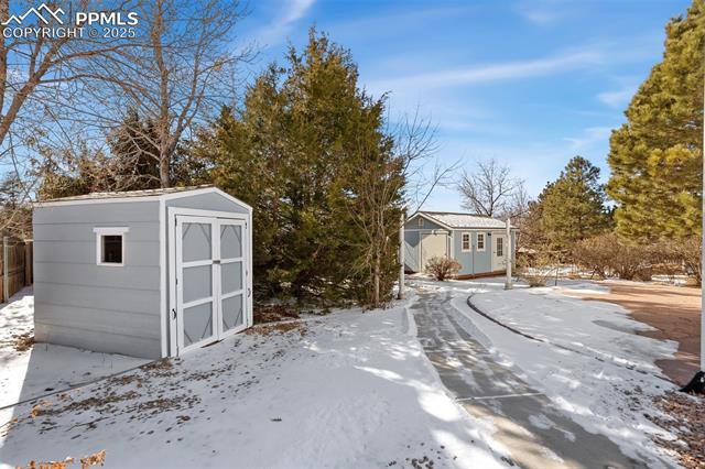 2705 Helmsdale Drive