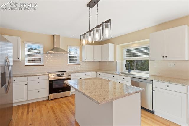 2705 Helmsdale Drive